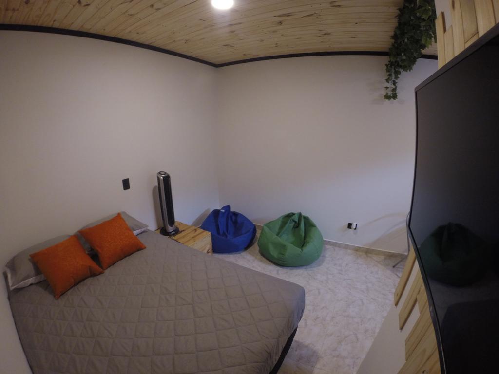 Blackpine Hostel Medellin Exterior photo