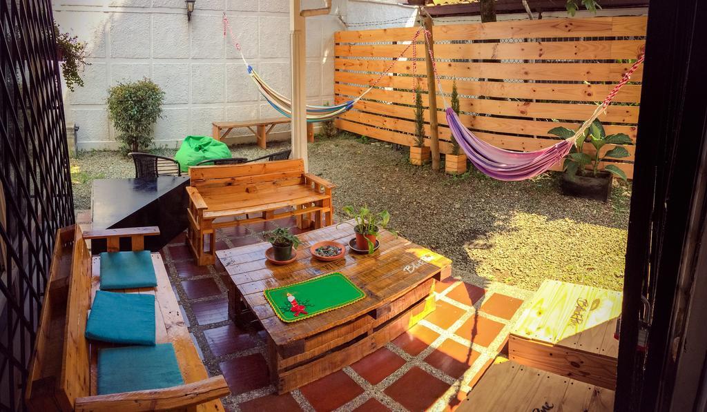 Blackpine Hostel Medellin Exterior photo